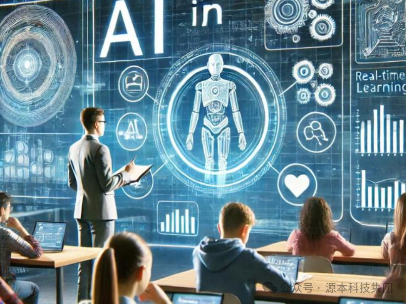 艾弗森贝博ballbet官网科技-本科生掌握大数据、云原生、AI-竞赛保研求职的“超车秘籍”来了！